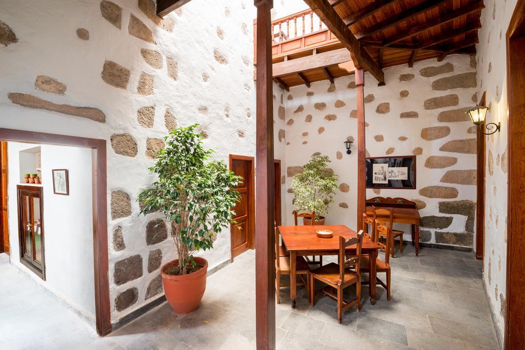 Hotel Rural Villa Agueimes Kültér fotó