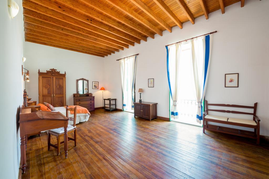 Hotel Rural Villa Agueimes Kültér fotó