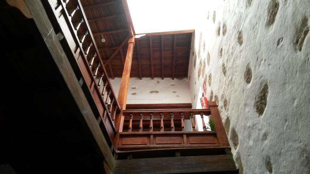 Hotel Rural Villa Agueimes Kültér fotó