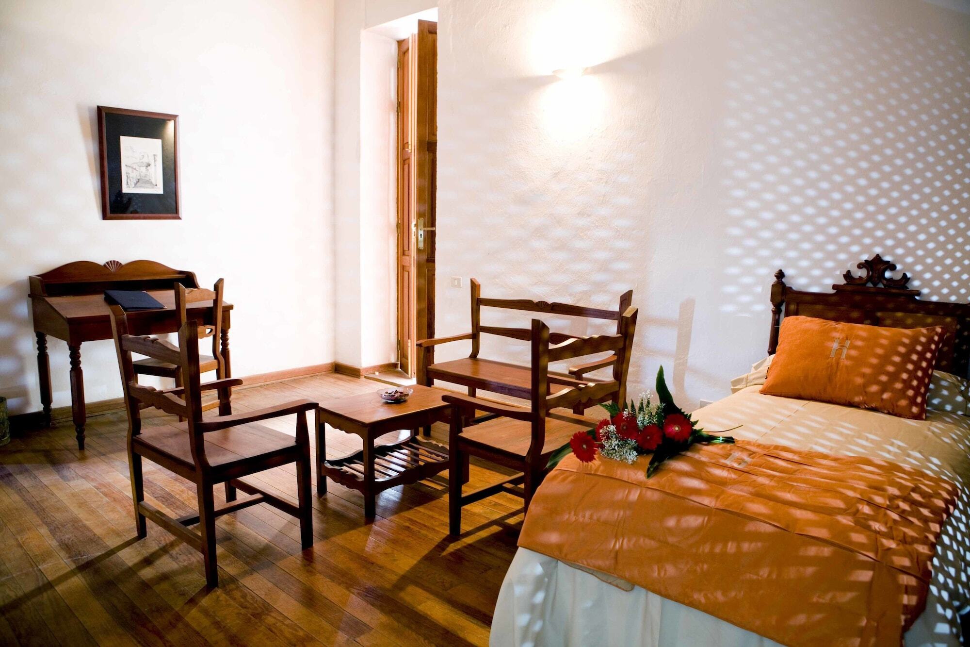 Hotel Rural Villa Agueimes Kültér fotó
